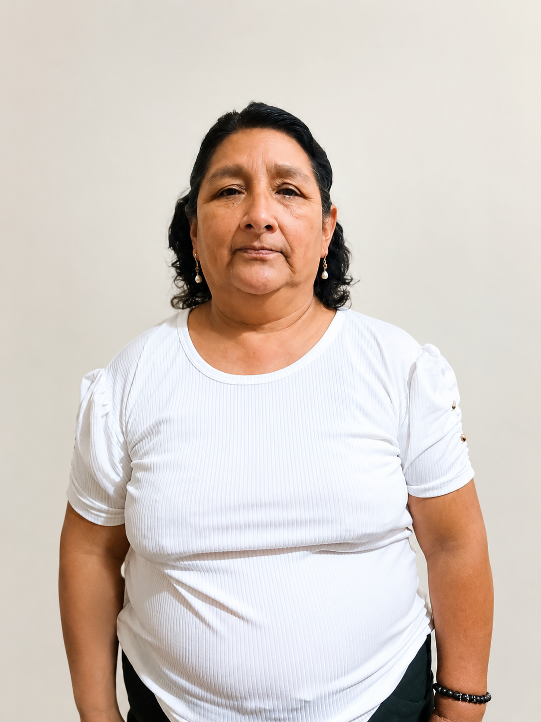 Gloria Chumbimune Cajahuaringa
