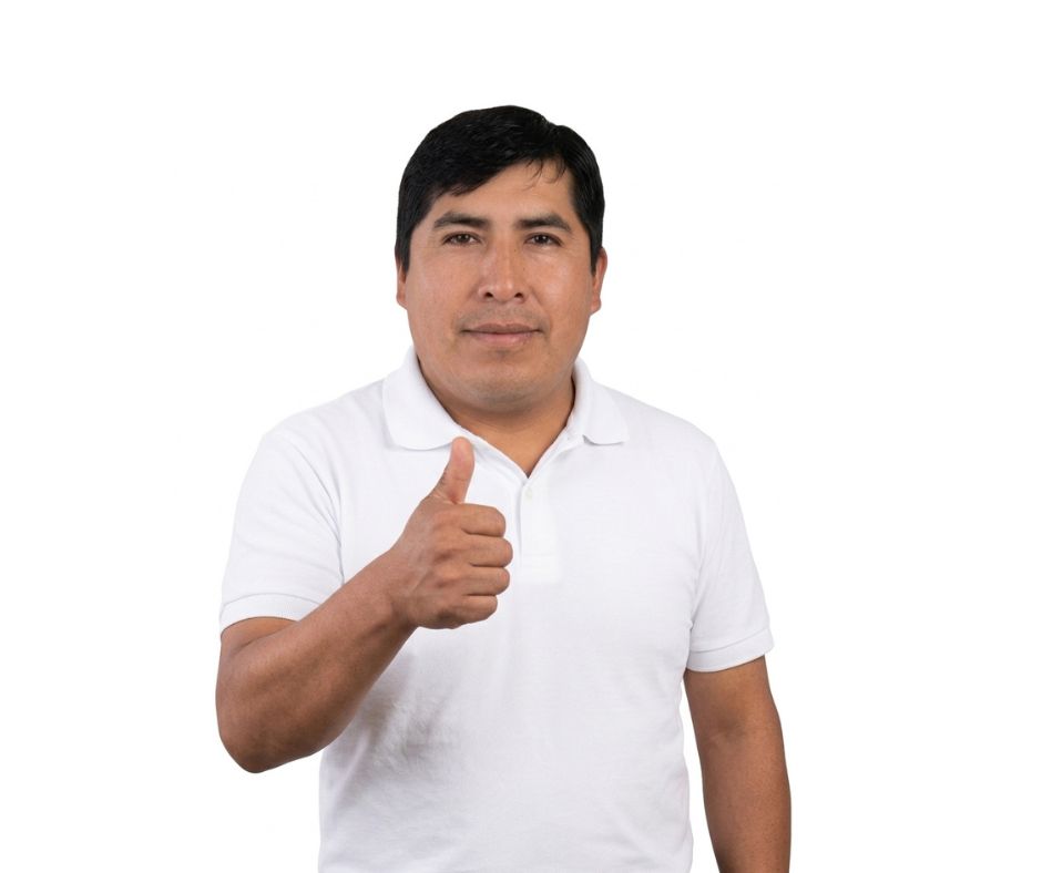 Jorge Ynocencio Ynga Obispo