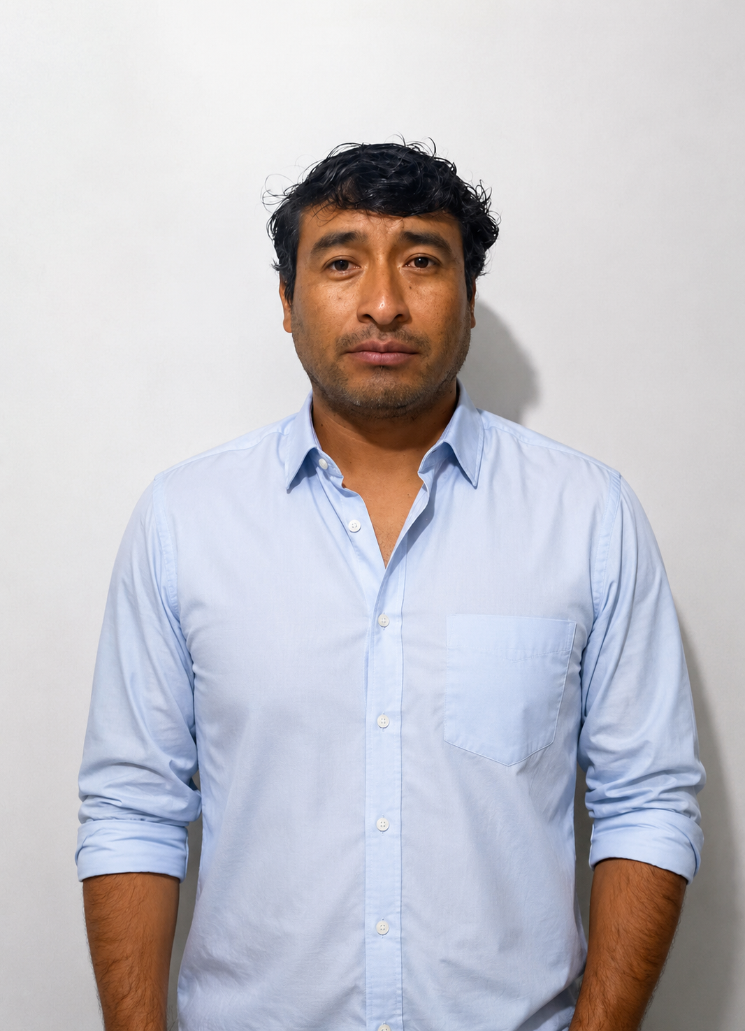 Richard Joel Gómez Cajahuaringa